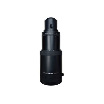 Navitar 7000-2 Lens Front View