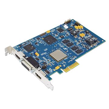 Nexeon HDI PCI Express Video Interface Board Image 1