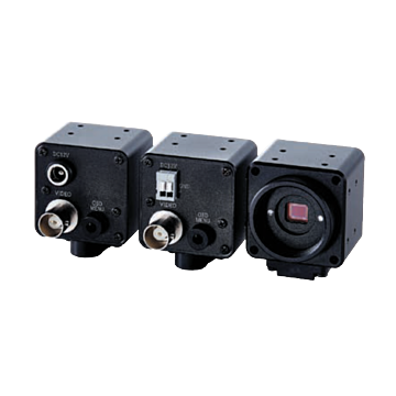 Omron STC-S133N-BT 1/3.2" 0.65 MegaPixel TV Format Color CMOS Camera