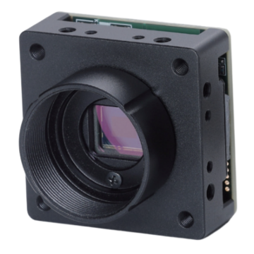 Omron STC-BCS213POE-BC-NIR Color B-Series GigE Vision Board Level Camera