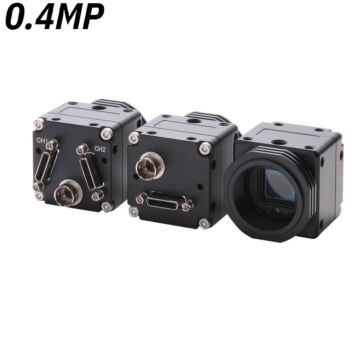 Omron STC-SPC43PCL (STCSPC43PCL) 0.4M Color CMOS Camera (CMOS Sensor: Sony IMX287)