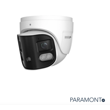 PAR-P8TXIR180NH-AIRBT Front Angled View