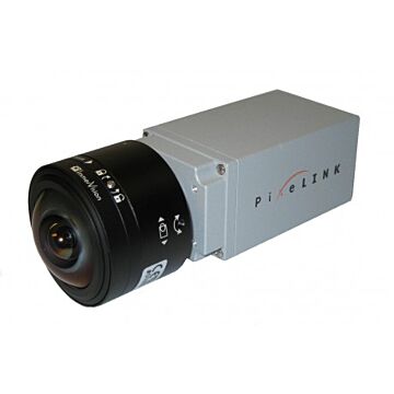 PL-B740 Series | Machine Vision Cameras Image #1