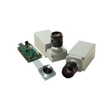 PixeLINK | PL-B954H | 1.45MP CCD Camera Image #1
