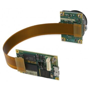 PixeLINK PL-D726MU-BL | 6.6MP Camera Image #1