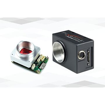 PL-D753 | PixeLINK | 2.8MP HDR Camera Image #1