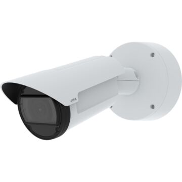 AXIS Q1806-LE Angled Left