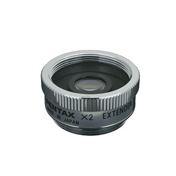 RICOH FP-EX2 2x Extender, For C-Mount Lens Image # 1