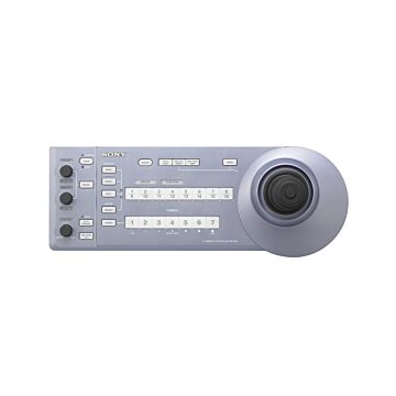 Sony RM-IP10 IP Remote Joystick Controller