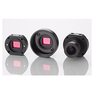 Omron STC-S133MIP Front View Group Series