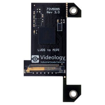 SCAILX-LVDS-2-MIPI Front Image