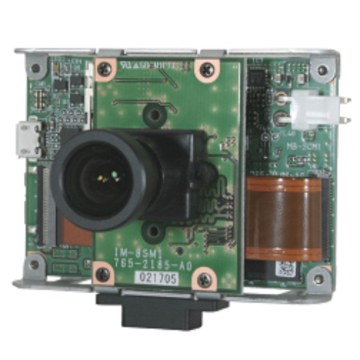 SCM-2M1 Front Angled View - AI