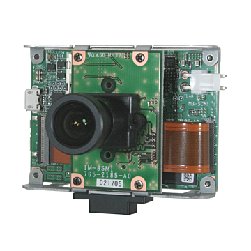 SCM-8M1 Front Angled View - AI
