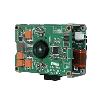 SCM-ToF1 Front Angled View