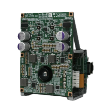 SCM-ToF2 Front Angled View