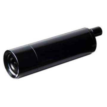 KT&C KPC-CJ230NUWX Mini Bullet Camera, 1/3.2” 1.3M SONY STARVIS CMOS, 3.6mm Fixed Lens, 850TVL, IP67, 23 × 75.25mm