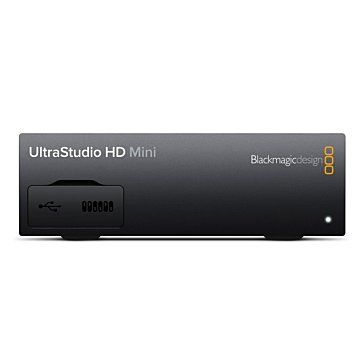 UltraStudio HD Mini