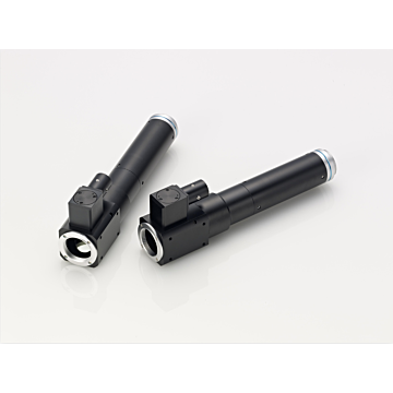 VS Technology AD-MS1N-OL Front Angled Group View