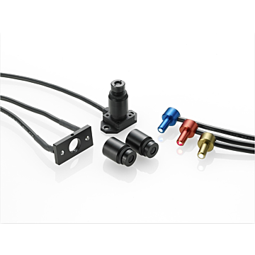 VS Technology VS-MC0576N Front Angled Group View