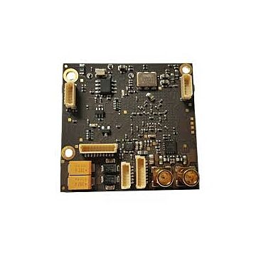 Aegis SDI-EV-GM for Sony FCB-EH, FCB-EV and FCB-SE Series of HD Block Cameras Image 1
