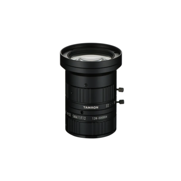 SMA11F12 Front Angled View