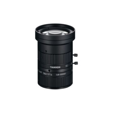 SMA11F16 Front Angled View