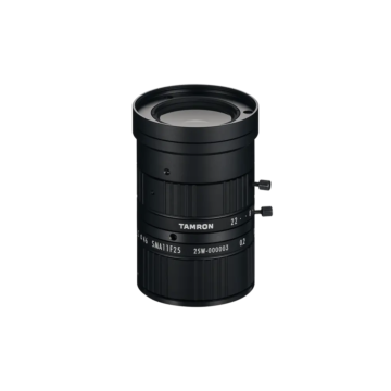 SMA11F25 Front Angled View