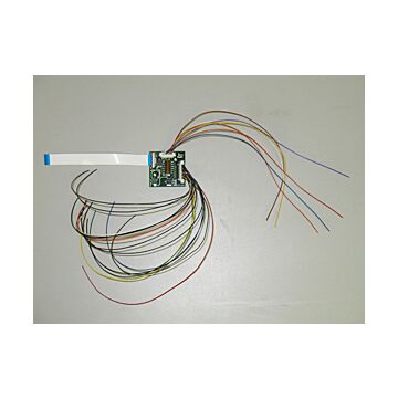 Aegis IFBEX232HD Image 1