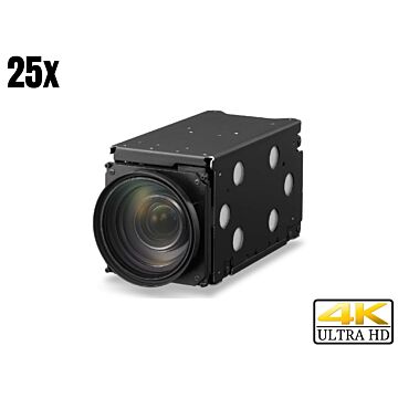 Sony FCB-ER9500 Front Angled View