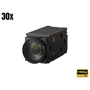 FCB-EV9500L Front Angled View