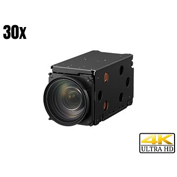 FCB-EW9500H Front Angled View