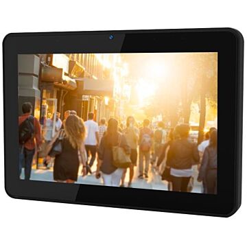 Tru-Vu SRMTP-10.1A-OF 10.1” Sunlight Readable Touch Screen Monitor