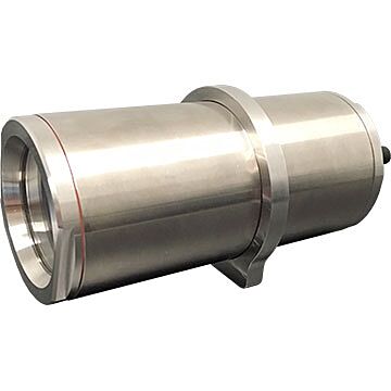 Stainless Steal Enclosure | Component Express, Inc. Image #1