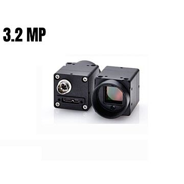 Omron STC-MBS322U3V (STCMBS322U3V) 3.2MP USB3, Monochrome Camera