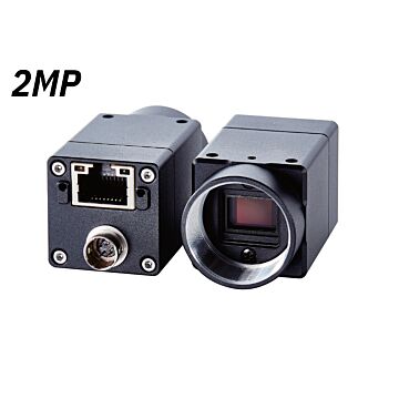 Omron STC-MCS202POE Small GigE Vision Monochrome Camera