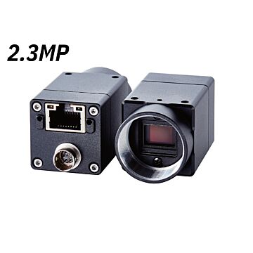 Omron STC-MCS231POE Small GigE Vision Color Camera