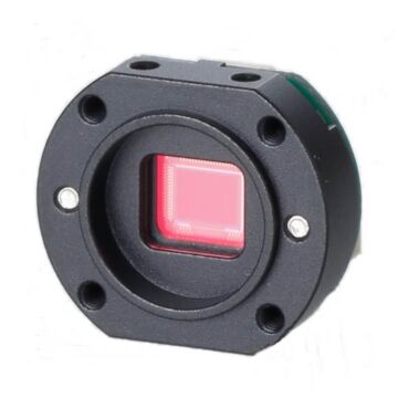 STC-S133MIP-D Front Angled View