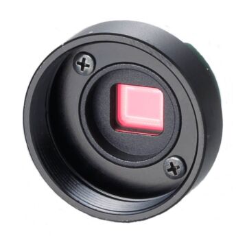STC-S133MIP-DCS Front Angled View