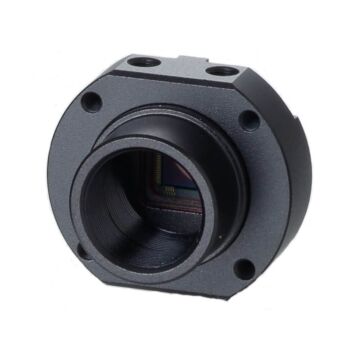 STC-S133MIP-L Front Angled View