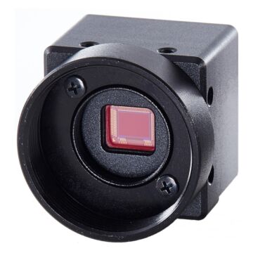 STC-S133UVC-ALCS Front Angled View
