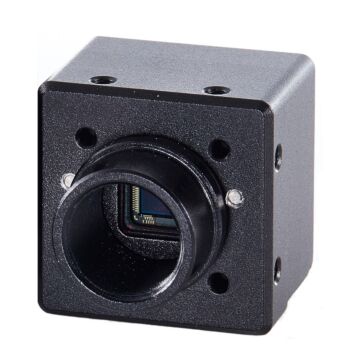 STC-S133UVC-DALL Front Angled View
