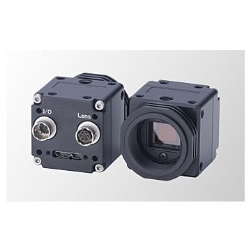 STC-SCS881U3V-LCNT Front & Back Angled View