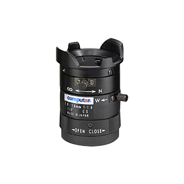 Computar T2Z1816CS Image # 1