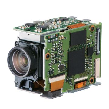 Tamron MP1010M-VC | CCTV | Surveillance Cameras | Image #2