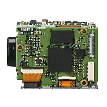 Tamron | MP1110M | Block Camera Image #2