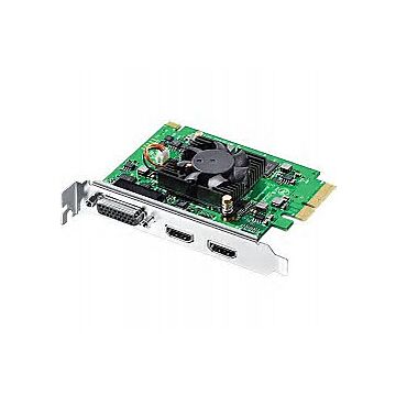 Blackmagic Intensity Pro 4K Image 1
