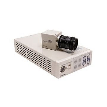 Toshiba IK-4K UHD | 4K Ultra HD Camera Image 1