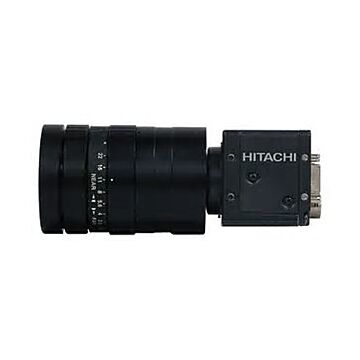 Hitachi KP-FM500WCL | 5MP Camera Image #1