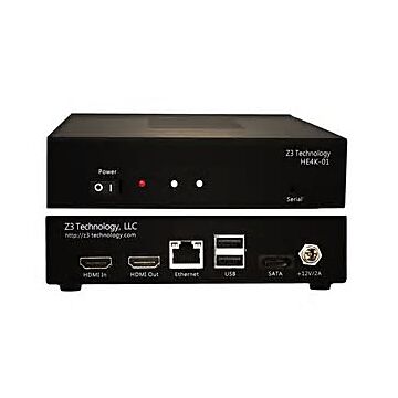 Z3 Technology Z3-HE4K-01 4K  Image 1
