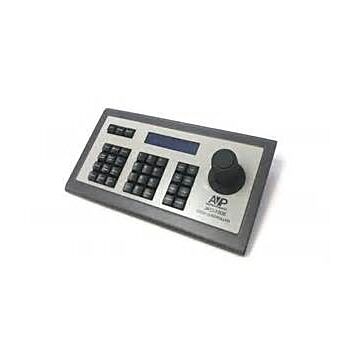 Aegis Controller Image | CCTV | Image # 1